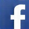 Icône Facebook