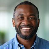 Photo de l'employé Omar Traoré